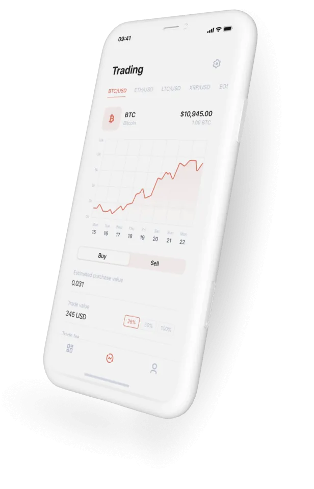 Immediate Profit App - ΕΓΓΡΑΦΗ